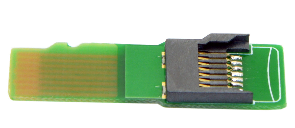 SD and microSD Card Breakout Boards from PMD Way