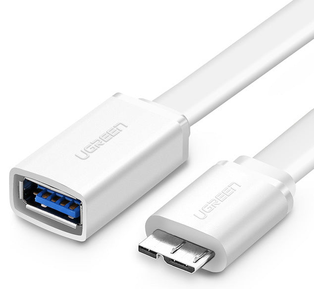 Quality micro USB 3 to USB 3 OTG Cables from PMD Way with free delivery worldwide