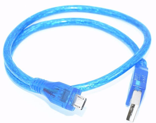Value USB Cables - Various types - Ten Pack