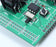 Control audio equipment with Arduino using the MIDI Breakout Shield for Arduino from PMD Way with free delivery, worldwide