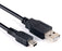 Quality Mini USB Plug to USB Plug Cables from PMD Way with free delivry worldwide
