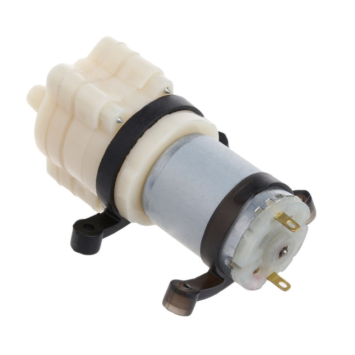 Miniature 12V Water Pump from PMD Way with free delivery worldwide