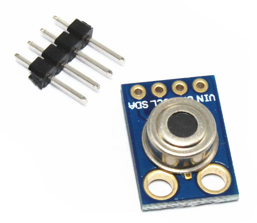 MLX90614 Contactless Temperature Sensor Module from PMD Way with free delivery worldwide