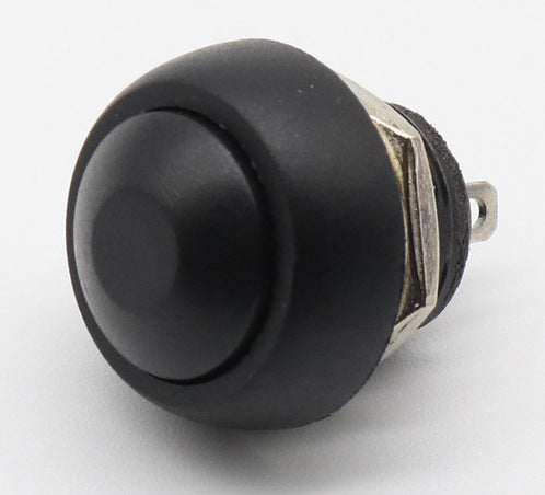 12mm Momentary Dome Pushbuttons in packs of six from PMD Way with free delivery worldwide