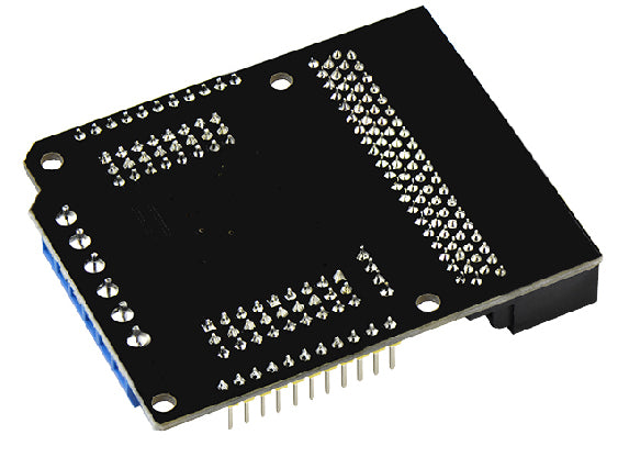 Easy motor control with the Motor Driver Board for BBC micro:bit from PMD Way with free delivery, worldwide