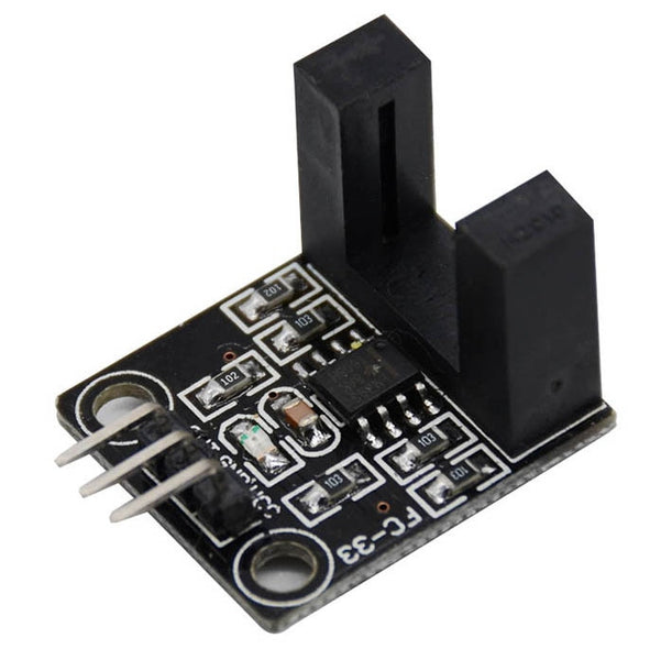 Pmd Line Sensor Motor Speed Sensor Module — PMD Way