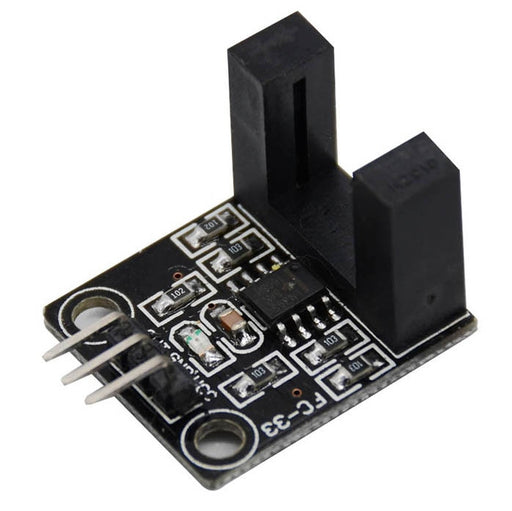 Motor Speed Sensor Module from PMD Way with free delivery worldwide