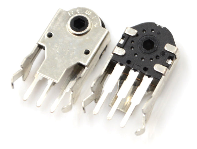 11mm Mouse Encoder Wheel - 5 Pack — PMD Way