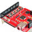 Control MP3 audio from USB with the Audio MP3 Player Shield with USB microSD 3W Amplifier for Arduino from PMD Way with free delivery, worldwide