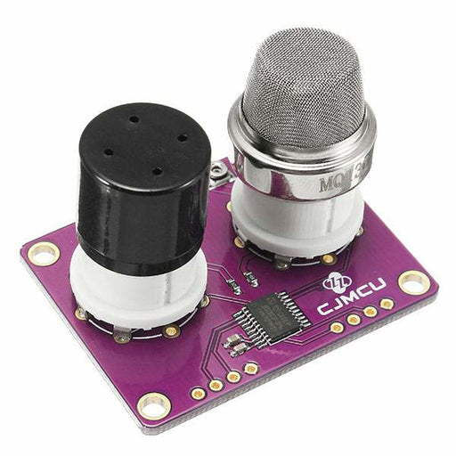 MQ131 High and Low Concentration Ozone Sensor Module from PMD Way with free delivery worldwide