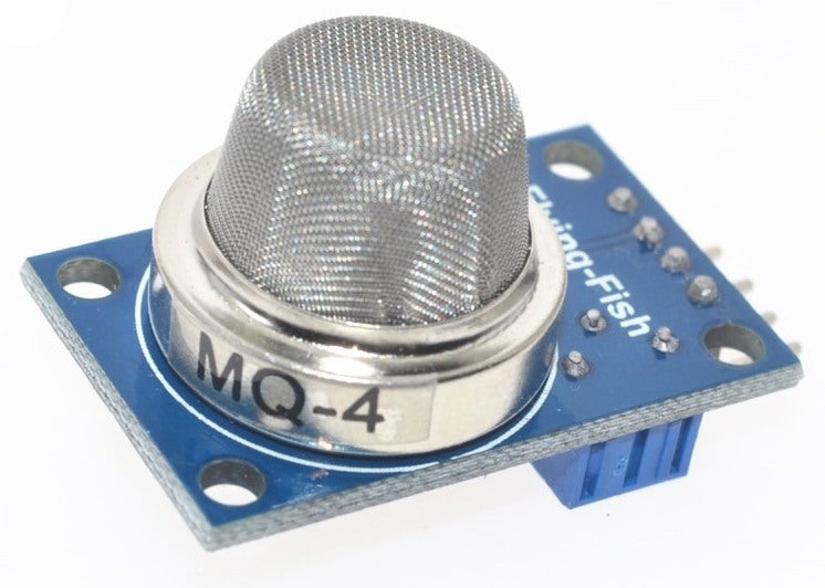 MQ4 Methane and Gas Sensors from PMD Way with free delivery worldwide