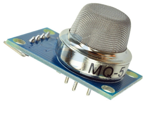 MQ5 Methane Gas Sensors from PMD Way with free delivery worldwide