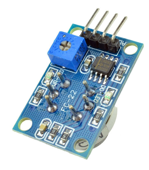 Pmd Line Sensor Gaesous Sensors from PMD Way