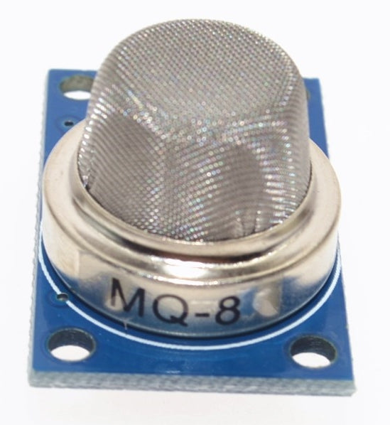 MQ8 Hydrogen Gas Sensor from PMD Way with free delivery worldwide
