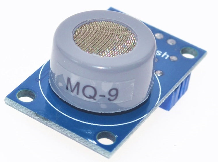 MQ9 Carbon Monoxide & Flammable Gas Sensor from PMD Way with free delivery worldwide