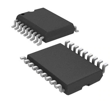 MT8870 DTMF Decoder IC - SOP18 in packs of ten from PMD Way with free delivery worldwide