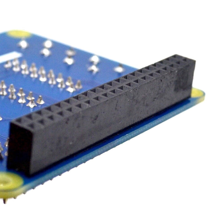 GPIO Multifunction Expansion HAT for Raspberry Pi from PMD Way with free delivery worldwide