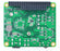 Add four SATA hard drives to your Raspberry Pi with the NanoPi M4 6Gbps SATA x 4 HAT from PMD Way with free delivery worldwide