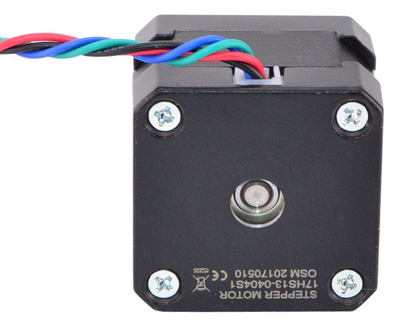 Nema 17 36.8oz/in Stepper Motor from PMD Way with free delivery worldwide