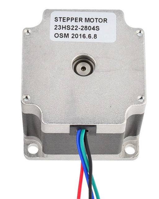 Nema 23 178.5oz/in Stepper Motor from PMD Way with free delivery worldwide