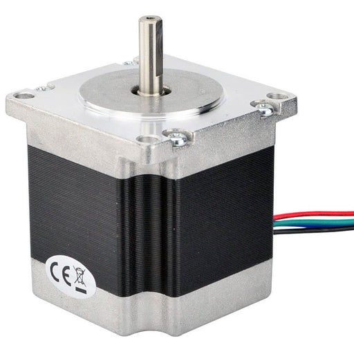 Nema 23 178.5oz/in Stepper Motor from PMD Way with free delivery worldwide
