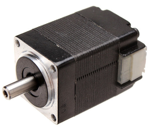 NEMA 8 Size Mini Stepper Motor - 200 Steps - 20 x 30mm from PMD Way with free delivery worldwide