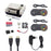 NES Pi Gaming Kit for Raspberry Pi 3B+ from PMD Way with free delivery worldwide