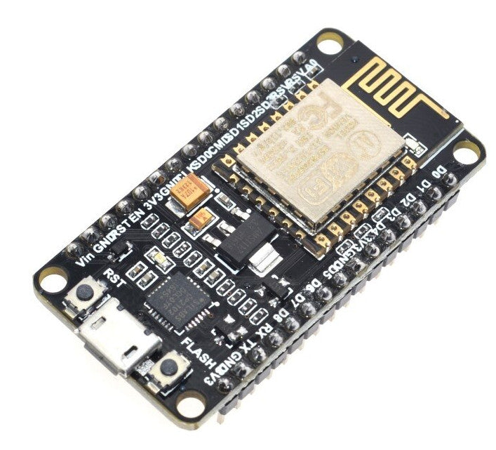 NodeMCU - Lua based ESP8266 Development Board capable of Arduino WiFi from PMD Way with free delivery worldwide