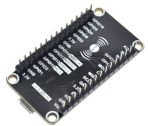 NodeMCU - Lua based ESP8266 Development Board capable of Arduino WiFi from PMD Way with free delivery worldwide