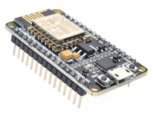 NodeMCU - Lua based ESP8266 Development Board capable of Arduino WiFi in packs of ten from PMD Way with free delivery worldwide