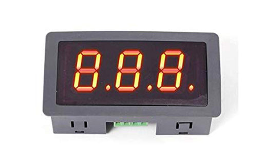 Serial LED Numerical Displays - RS485 RS232 TTL from PMD Way with free delivery worldwide