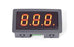Serial LED Numerical Displays - RS485 RS232 TTL from PMD Way with free delivery worldwide