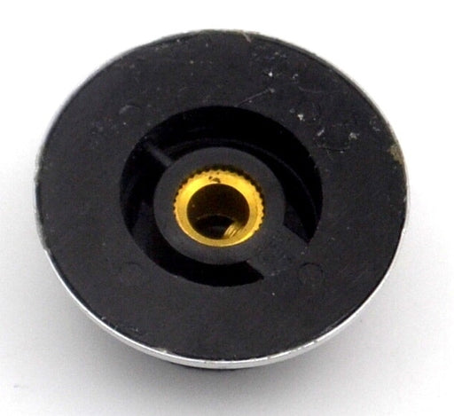 Numerical Potentiometer Knob - Five Pack from PMD Way with free delivery worldwide
