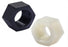 Nylon Hex Nuts from PMD Way with free delivery worldwide