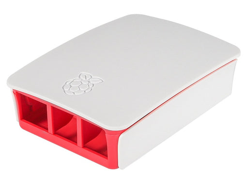 Official Raspberry Pi 3 Enclosure from PMD Way with free delivery worldwide