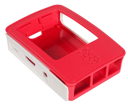 Official Raspberry Pi 3 Enclosure from PMD Way with free delivery worldwide