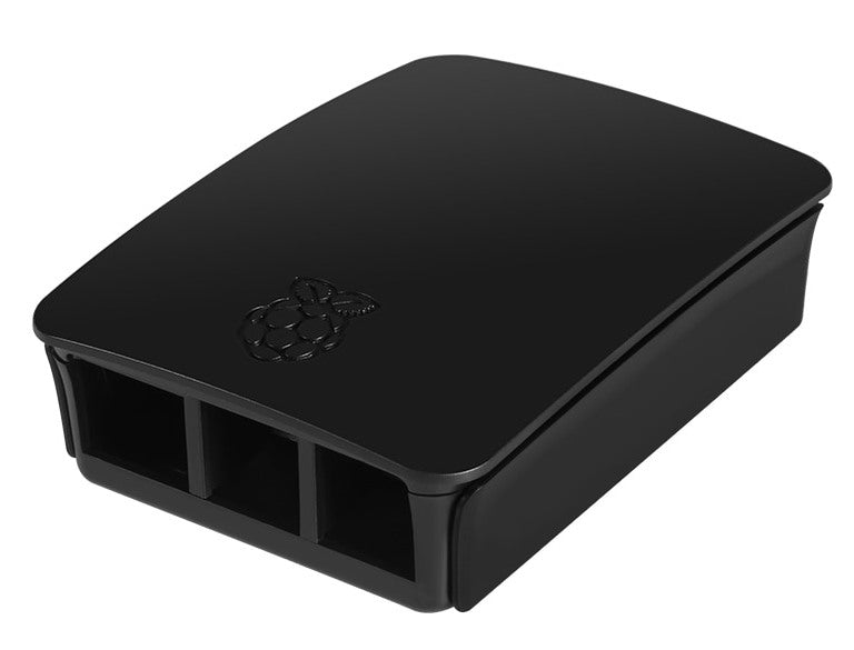 Official Raspberry Pi 3 Enclosure from PMD Way with free delivery worldwide