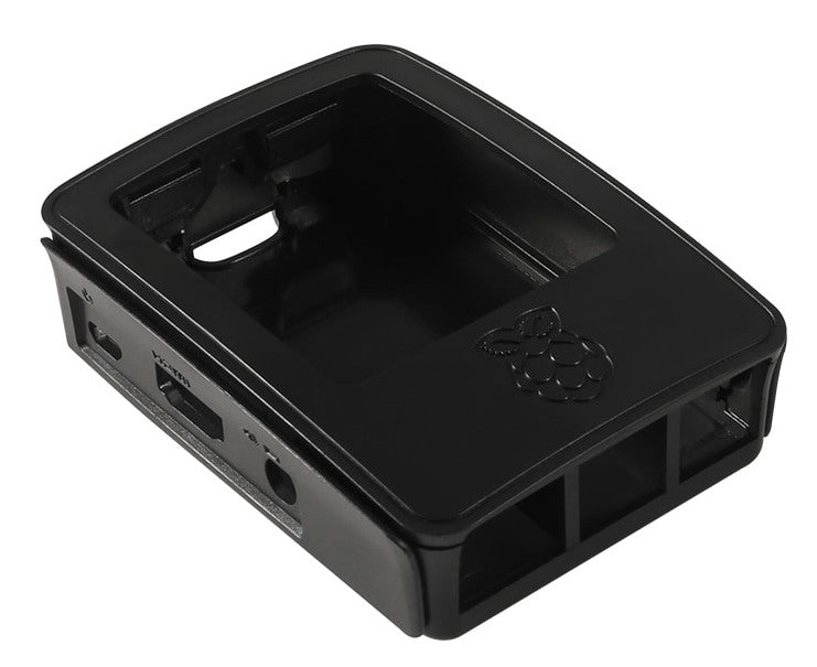 Official Raspberry Pi 3 Enclosure from PMD Way with free delivery worldwide