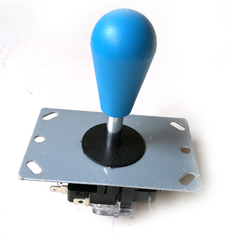 Arcade Joystick with Oval Handle from PMD Way with free delivery worldwide