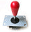 Arcade Joystick with Oval Handle from PMD Way with free delivery worldwide