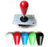 Arcade Joystick with Oval Handle from PMD Way with free delivery worldwide