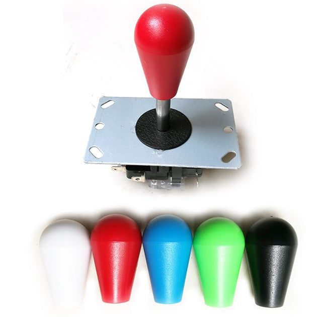 Arcade Joystick with Oval Handle from PMD Way with free delivery worldwide