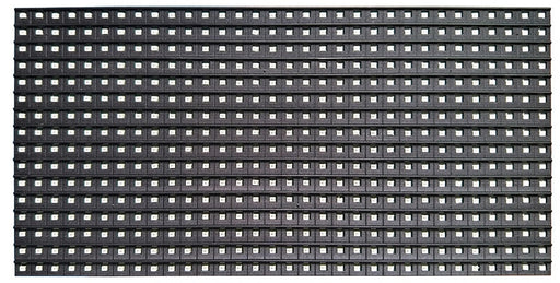 P10 LED Matrix Display - Blue from PMD Way with free delivery worldwide
