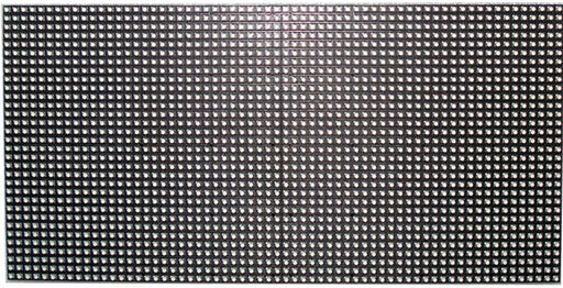 P5 Indoor 64 x 32 RGB LED Matrix Panel from PMD Way with free delivery worldwide