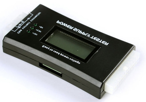 Useful PC Power Supply Test and Measurement Meter from PMD Way with free delivery worldwide