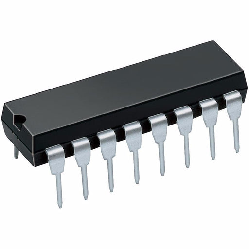 PC847 4-channel Optocouplers in packs of ten from PMD Way with free delivery worldwide
