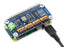 16 Channel 12 Bit PWM Servo Driver pHAT for Raspberry Pi from PMD Way with free delivery worldwide