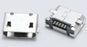 Micro USB 5 Pin PCB Socket - 20 Pack from PMD Way with free delivery worldwide