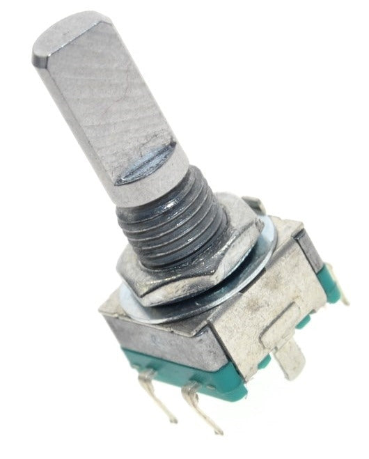 PCB Mount Rotary Encoder - 10 Pack from PMD Way with free delivery worldwide