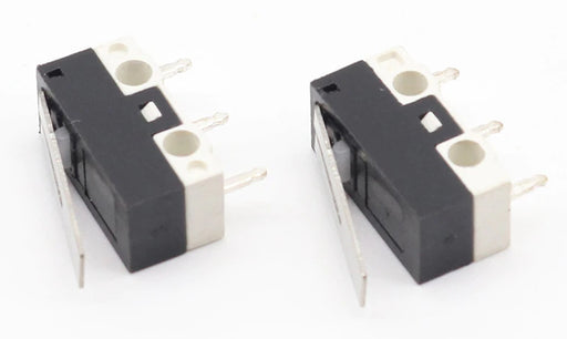 PCB Mount SPDT Microswitches from PMD Way with free delivery worldwide